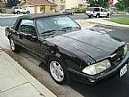 1993 Ford Mustang Picture 5