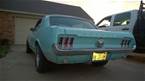 1967 Ford Mustang Picture 5