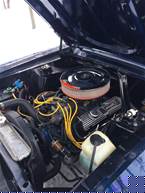 1968 Ford Mustang Picture 5