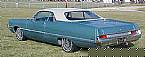 1969 Chrysler Newport Picture 5