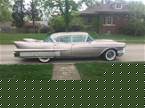 1958 Cadillac Fleetwood Picture 5