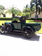 1929 Ford Truck Picture 5