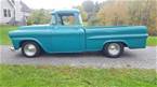 1958 Chevrolet Apache Picture 5