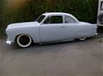1949 Ford Custom Picture 5