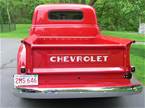 1950 Chevrolet Pickup Picture 5