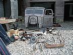 1941 Chevrolet Truck Picture 5