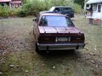 1988 Cadillac Cimarron Picture 5