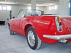 1962 Alfa Romeo 2600 Picture 5