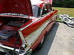 1957 Chevrolet Bel Air Picture 5