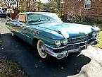 1959 Cadillac Coupe DeVille Picture 5