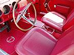 1968 AMC AMX Picture 5