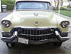 1955 Cadillac Fleetwood Picture 5