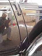 1951 Mercedes 170S Picture 5