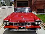 1957 Mercury Monterey Picture 5