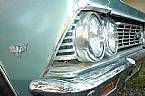 1966 Chevrolet Malibu Picture 5