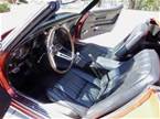 1968 Chevrolet Corvette Picture 5