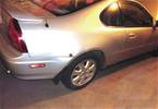 1992 Honda Prelude Picture 5