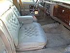 1991 Cadillac Brougham Picture 5