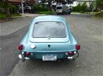 1967 Triumph GT6 Picture 5