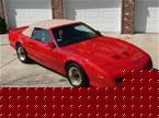 1991 Pontiac Trans Am Picture 5
