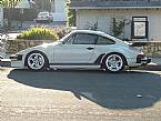 1981 Porsche Ruf BTR Picture 5