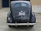 1940 Ford Sedan Picture 5