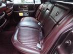 1988 Cadillac Brougham Picture 5
