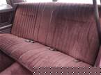 1986 Chevrolet Monte Carlo Picture 5