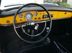 1970 Volkswagen Karmann Ghia Picture 5