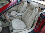 2006 Mercedes SL500 Picture 5