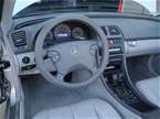 2001 Mercedes CLK430 Picture 5