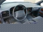 1995 Chevrolet Caprice Picture 5