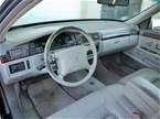 1997 Cadillac DeVille Picture 5