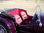 1938 Jaguar SS100 Picture 5