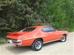 1970 Pontiac LeMans Picture 5