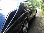 1985 Cadillac Seville Picture 5