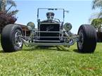 1923 Ford T Bucket Picture 5