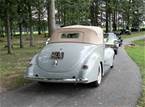 1940 Ford Deluxe Picture 5