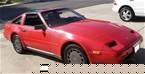 1987 Nissan 300ZX Picture 5
