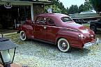 1941 Plymouth P11 Picture 5