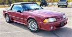 1989 Ford Mustang Picture 5