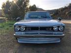 1972 Nissan Skyline Picture 5