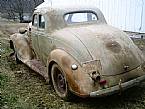 1936 Dodge Coupe Picture 5