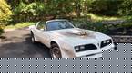 1981 Pontiac Firebird Picture 5