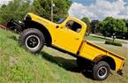 1960 Dodge Power Wagon Picture 5