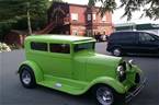 1928 Ford Sedan Picture 5