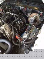 1978 Pontiac Firebird Picture 5