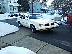 1988 Oldsmobile Cutlass Picture 5