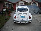 1971 Volkswagen Beetle Picture 5