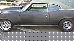 1972 Oldsmobile Cutlass Picture 5